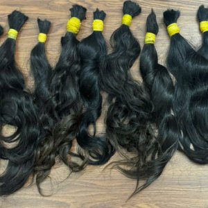 Raw Vietnamese Wavy Hair Bundles 1