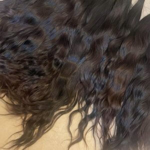 Raw Vietnamese Wavy Hair Bundles 3
