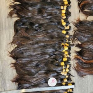 Single donor hair 2