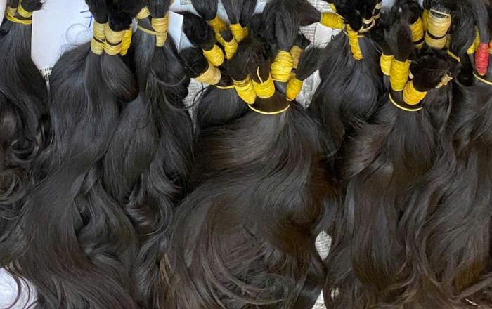 Raw hair vs remy hair 2