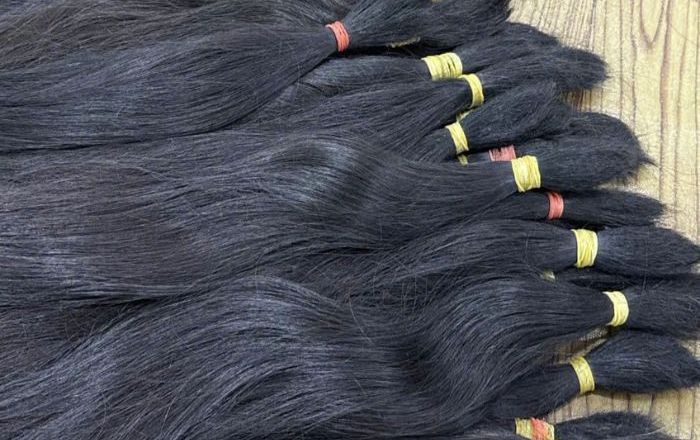 Raw hair vs remy hair 5