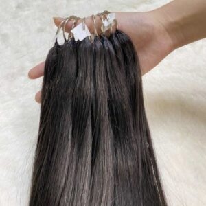 Feather hair extensions 6