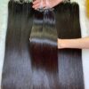 H6 Feather Hair Extensions 1